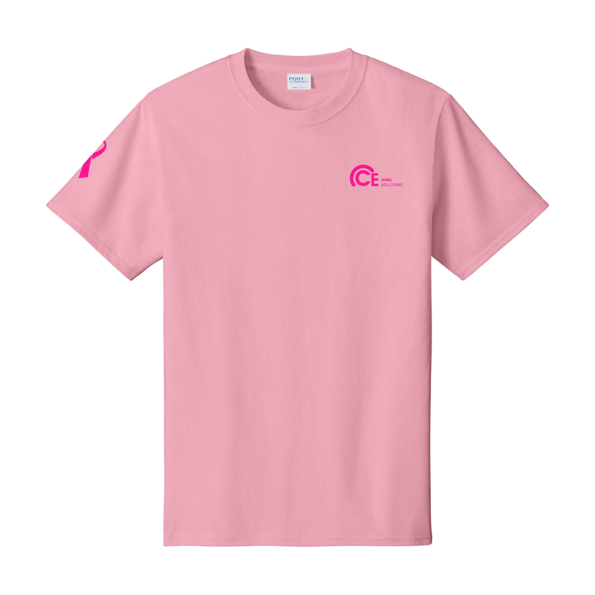 Port & Company Core Cotton Tee